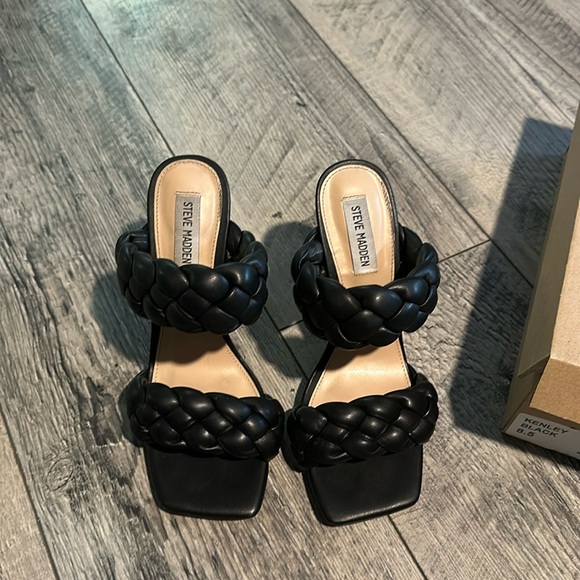 Kenley Steve Madden - Picture 1 of 3